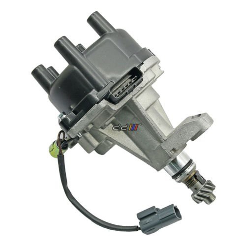 [Local Ready Stock] Nissan Frontier D22 V6 Pathfinder 3.3 VG33E Petrol Ignition Distributor Electronic
