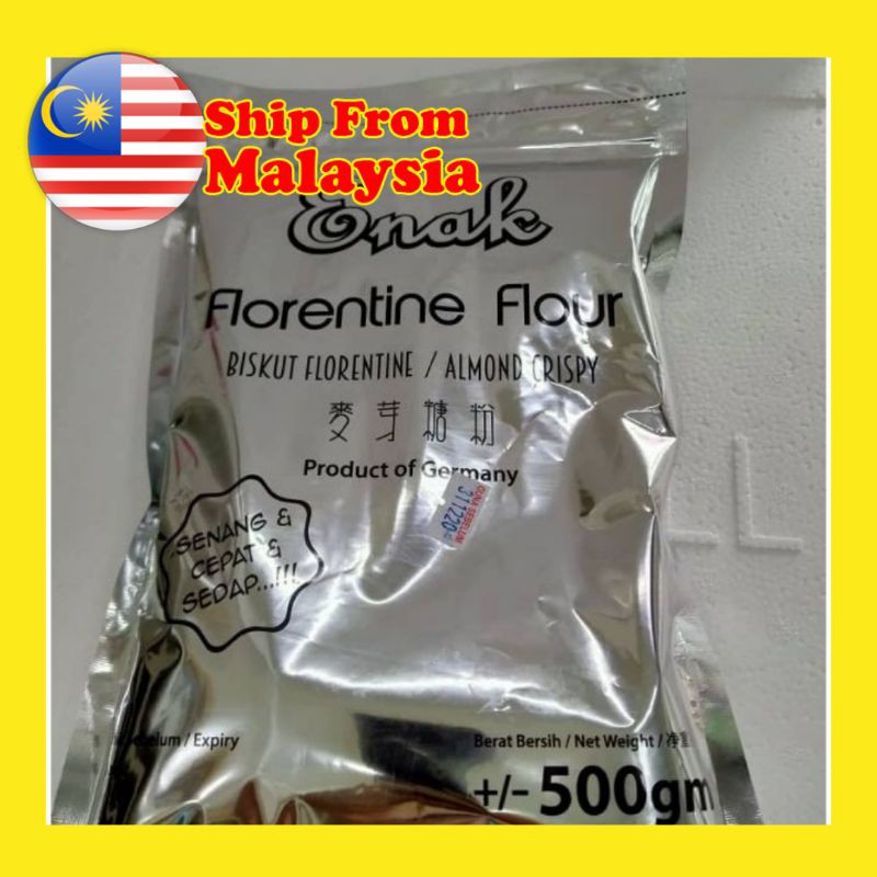 Tepung Almond Baking Supplies Prices And Promotions Groceries Pets Nov 2021 Shopee Malaysia