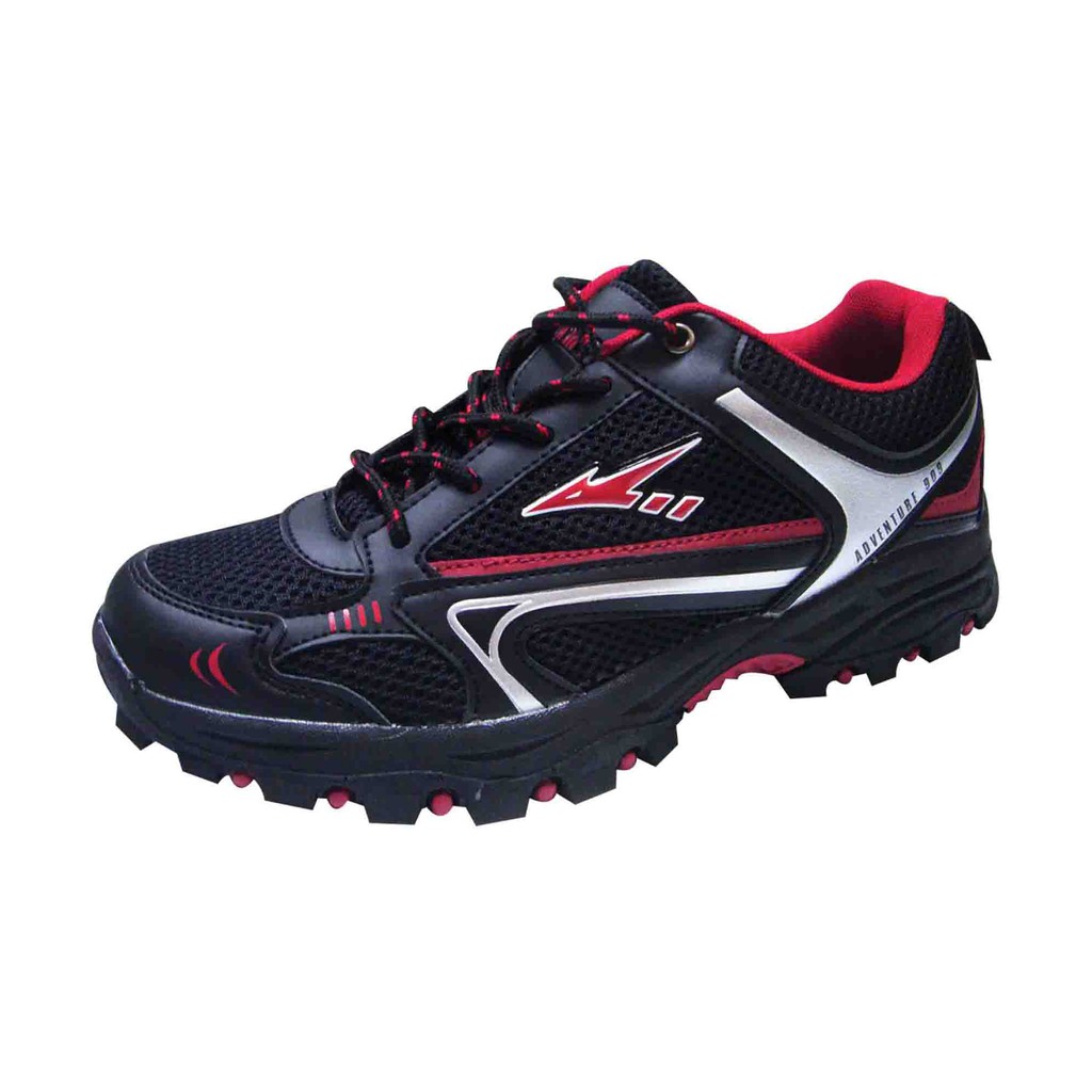 jungle trekking shoes