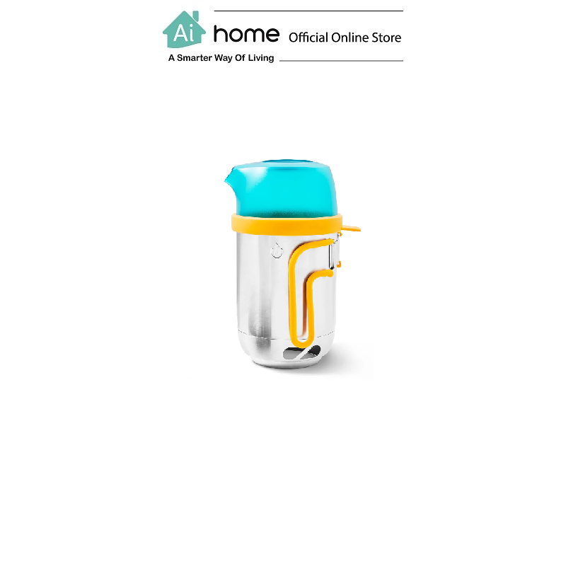 BIOLITE Kettle Pot [ Cook, Pour And Store ] with 1 Year Malaysia Warranty [ Ai Home ] 
