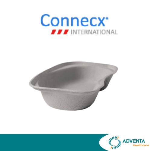 Connecx Disposable Pulp Kidney Dish Shopee Malaysia
