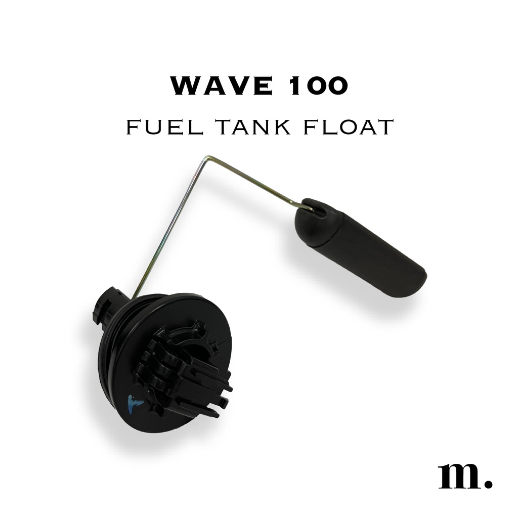 Honda Wave 100 Fuel Tank Float Shopee Malaysia