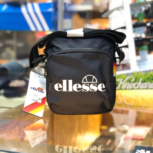 ellesse sling bag
