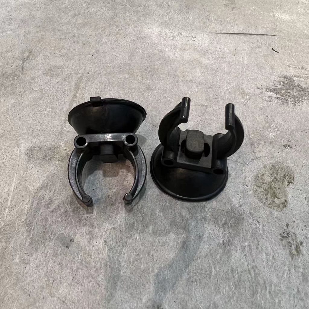 Aquarium Heater Clips Holder Ready Stock!!! 1PC Shopee Malaysia