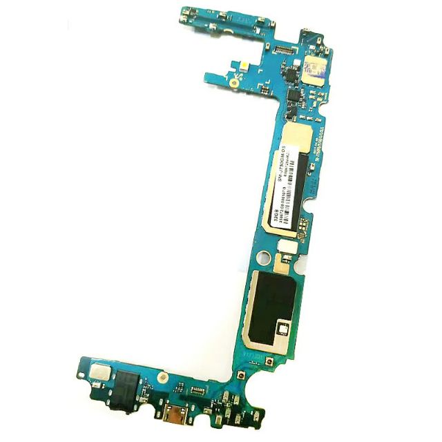 samsung j7 prime charging board