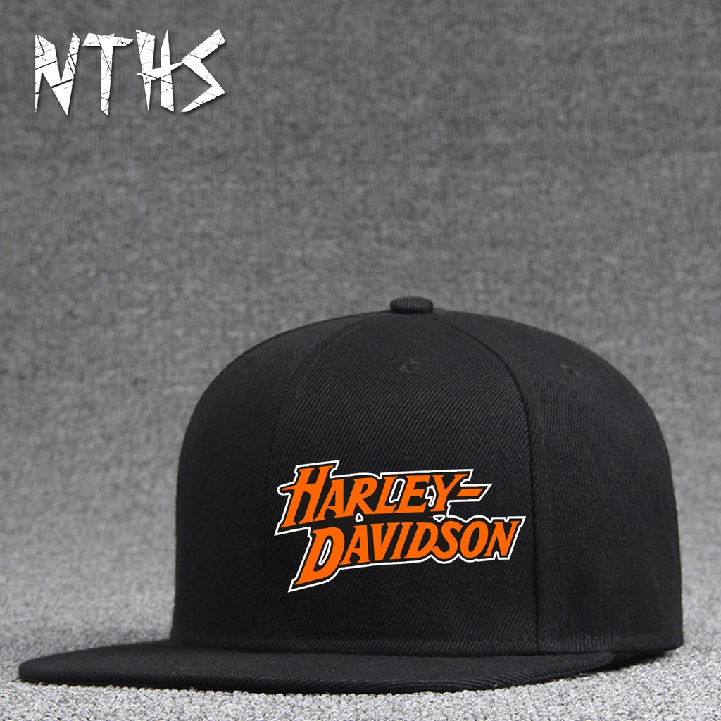 harley davidson motorcycle hats