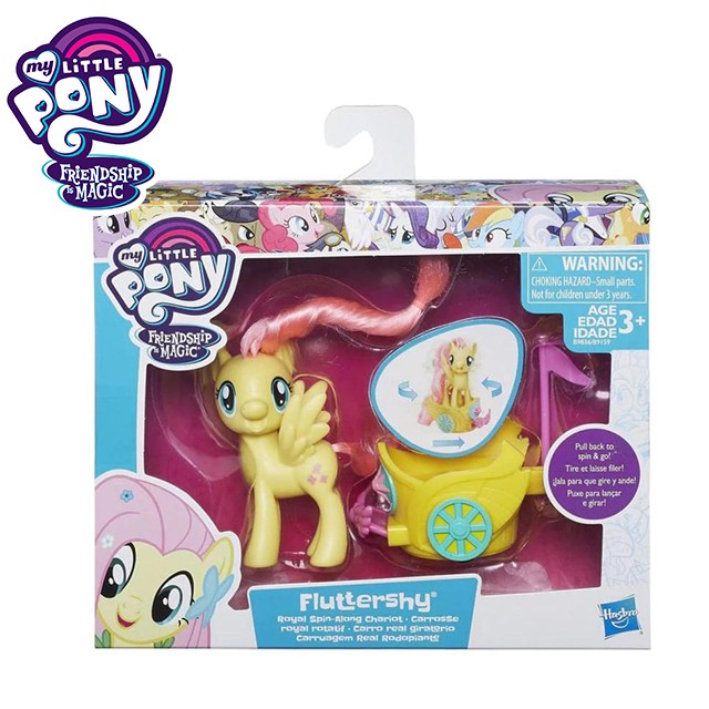my little pony friendship is magic fluttershy