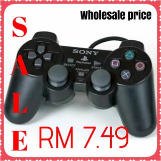 PS2 Controller Analog Joystick [READY STOCK][WHOLESALE PRICE][FAST DELIVERY]