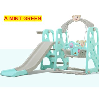 4 in 1 playground set