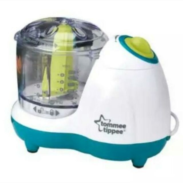 Explora baby food blender by | Shopee Malaysia