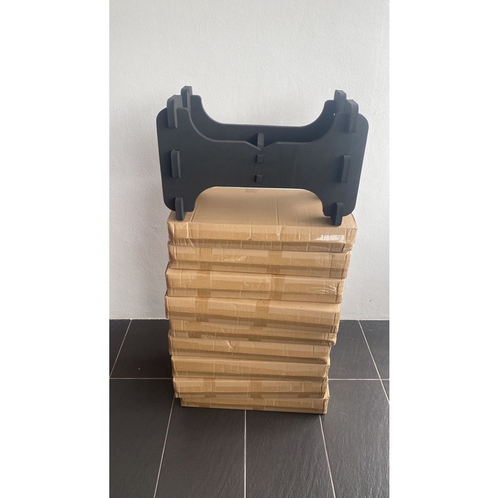 High Quality EVA Foam RC Plane Stand (Black) Shopee Malaysia