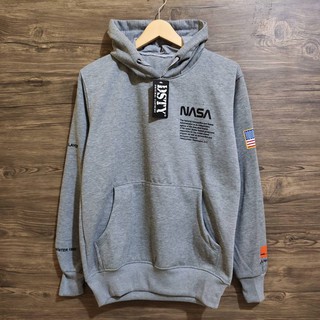 sweater nasa shopee