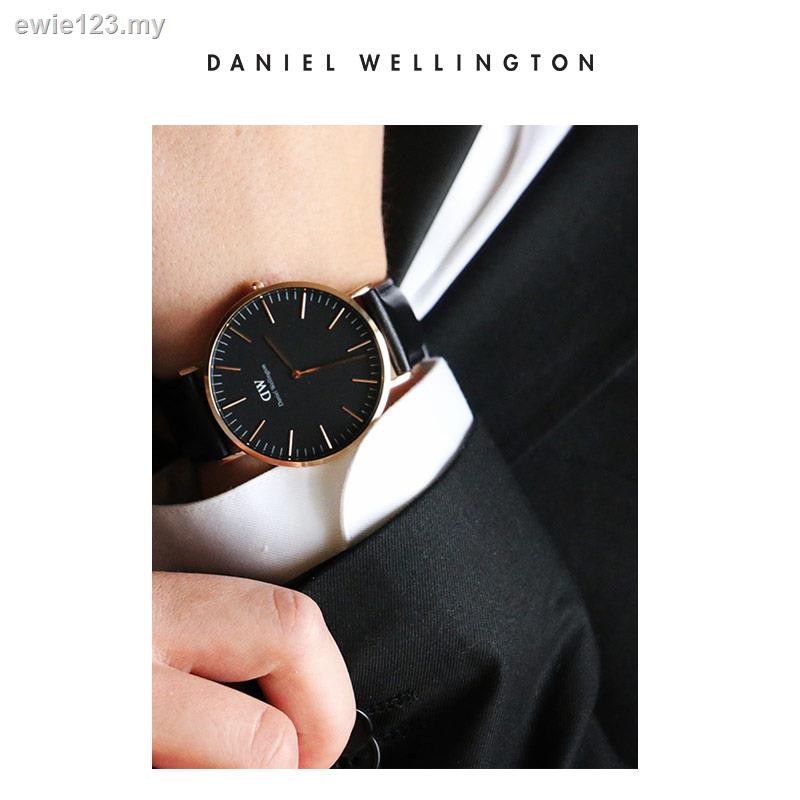 daniel wellington europe