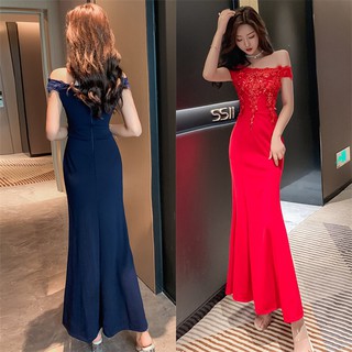 bodycon maxi dress formal