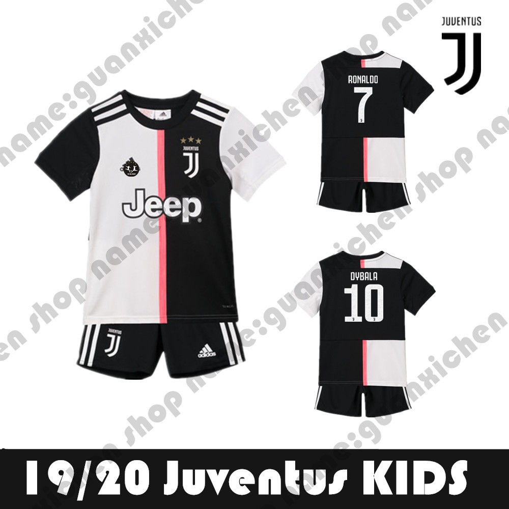 dybala jersey for kids