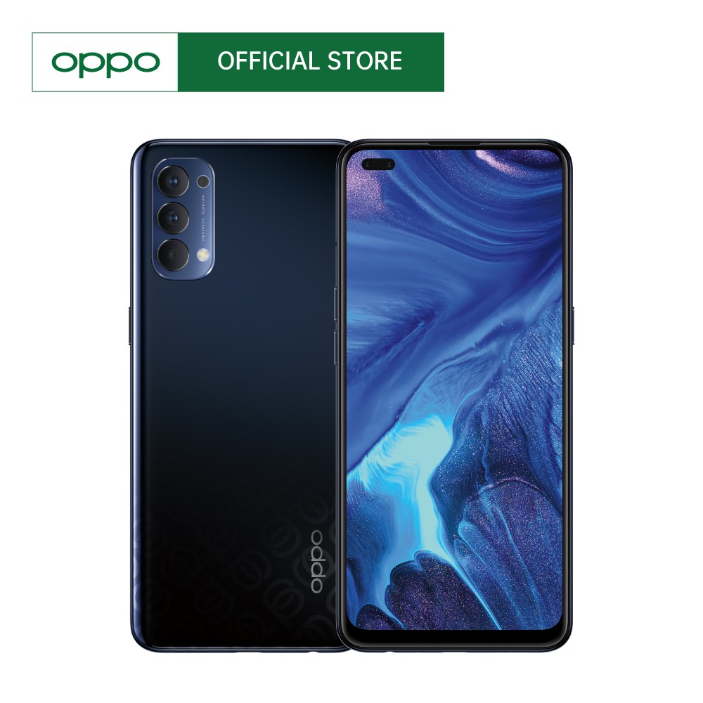 Spesifikasi dan harga Oppo Reno 4 di Malaysia - TechNave BM