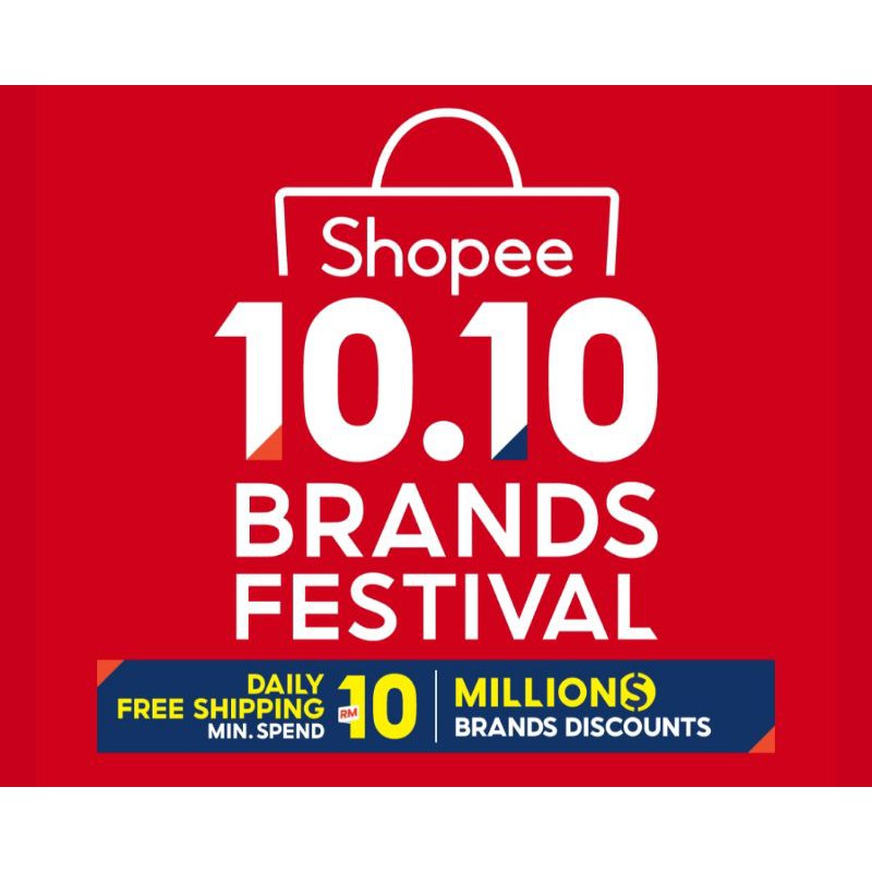 Free Shopee Vouchers T C Applied Shopee Malaysia
