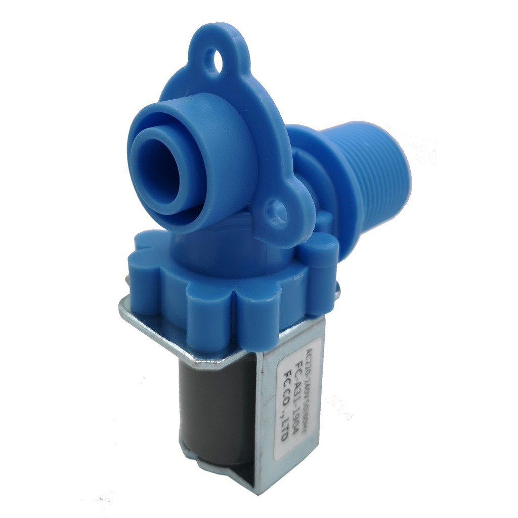 Daewoo / Sharp Washing Machine Water Inlet Valve Feed Valve Shopee