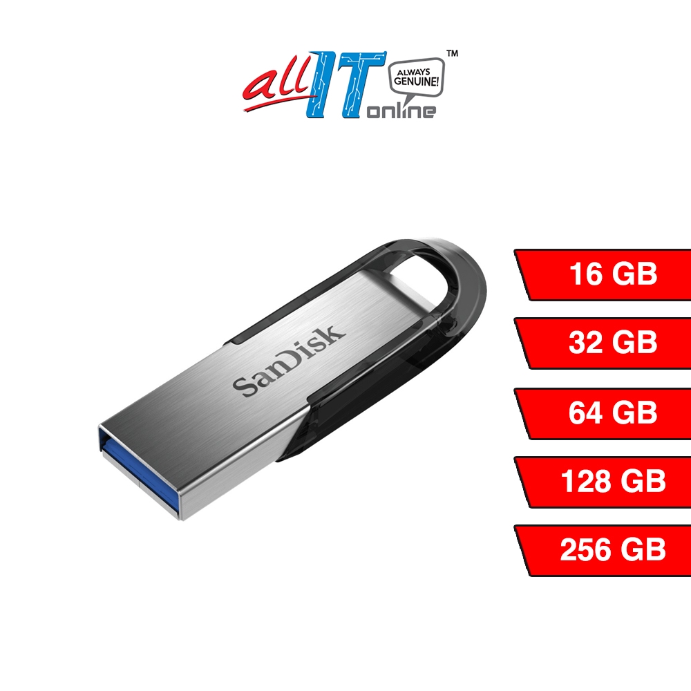 sandisk ultra flair usb 3.0 driver download