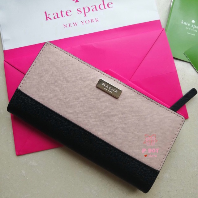 kate spade wallet malaysia price