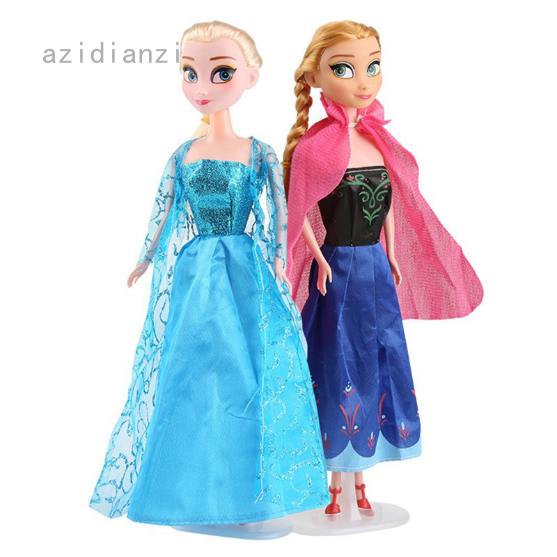 elsa doll toys