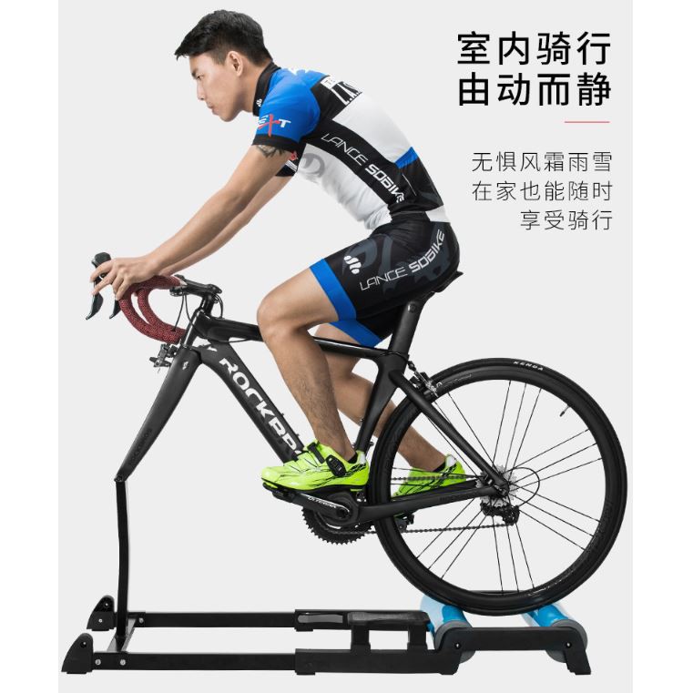 zwift roller