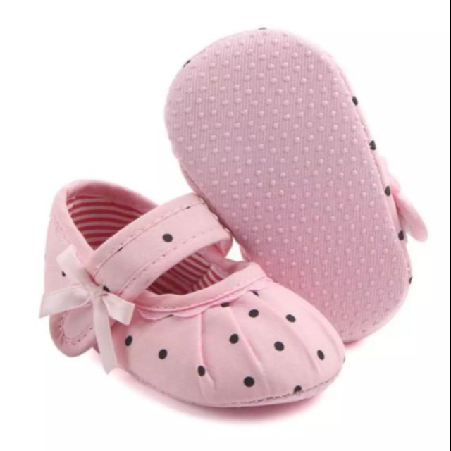 baby girl shoes 12 months