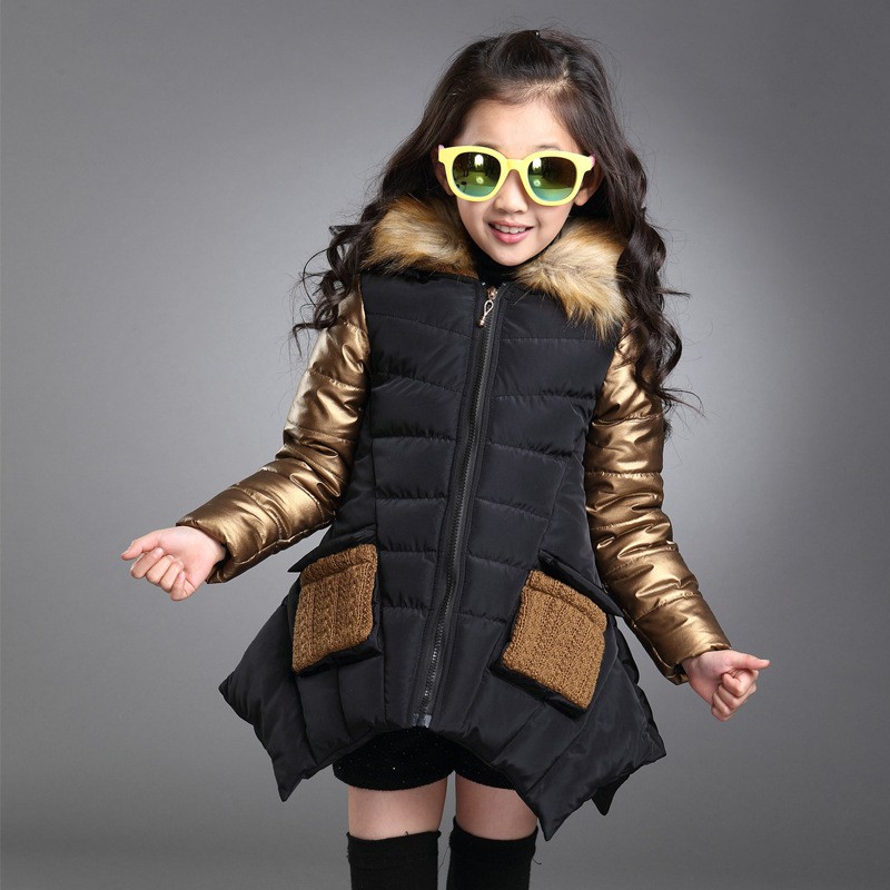1 year old winter jacket
