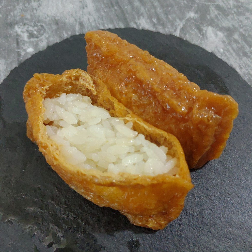 [WagyuZa Malaysia] Processed Food / Seasoned Tofu Pouch - Inari ...