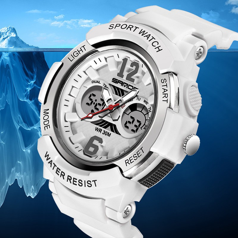 ladies waterproof watches for swimming