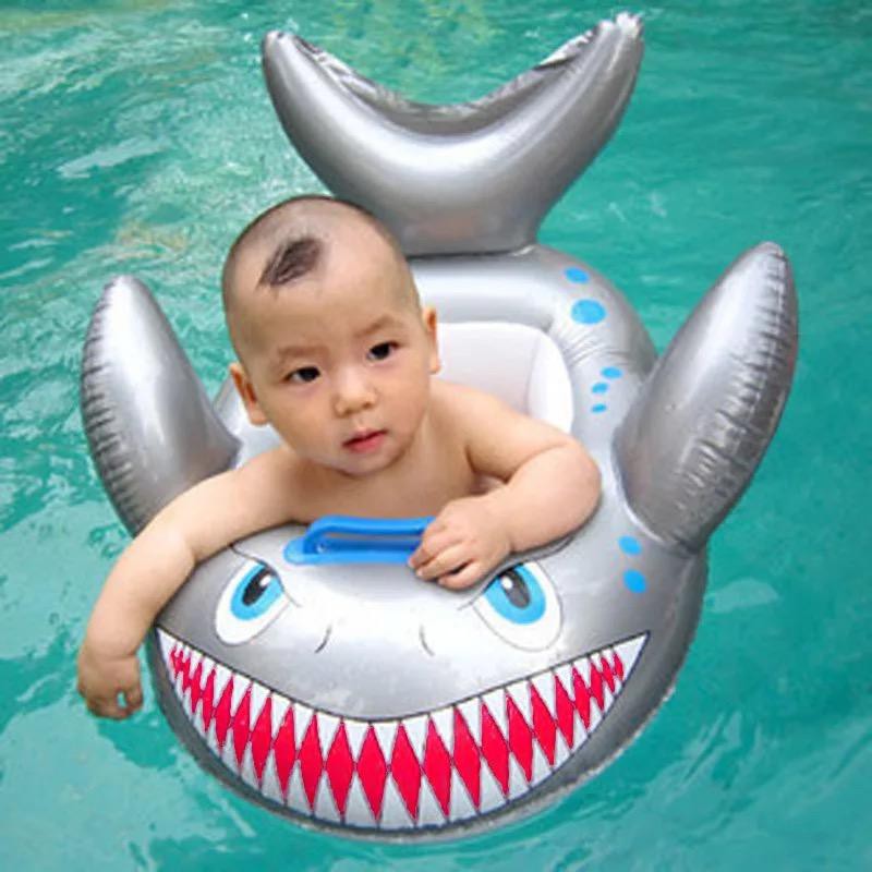 baby inflatable toys