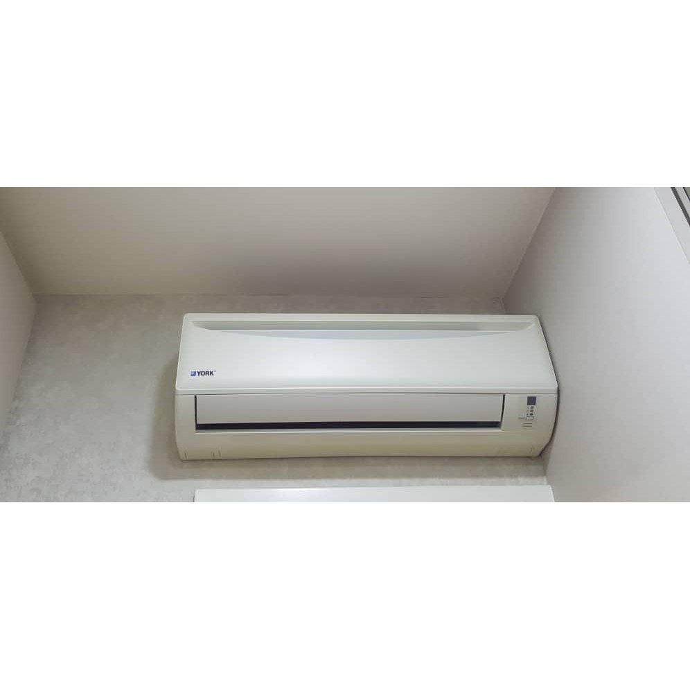 New York 1 0 Hp Air Conditioner