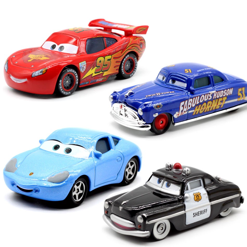 lightning mcqueen gifts