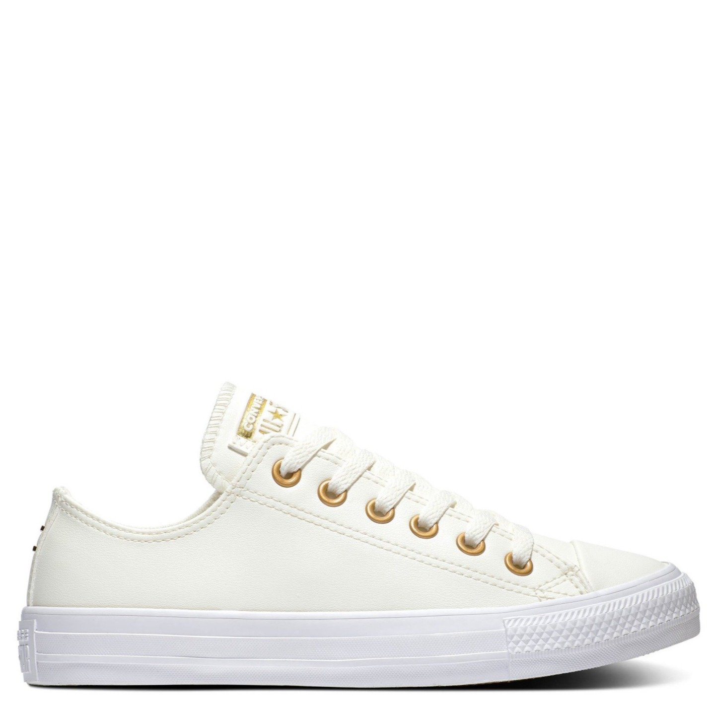 converse faux leather