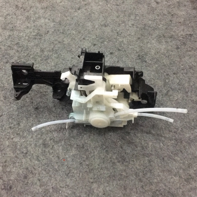 Canon E510 Paper Feed Gearbox Canon E510 Ink Absorber Pump Shopee Malaysia