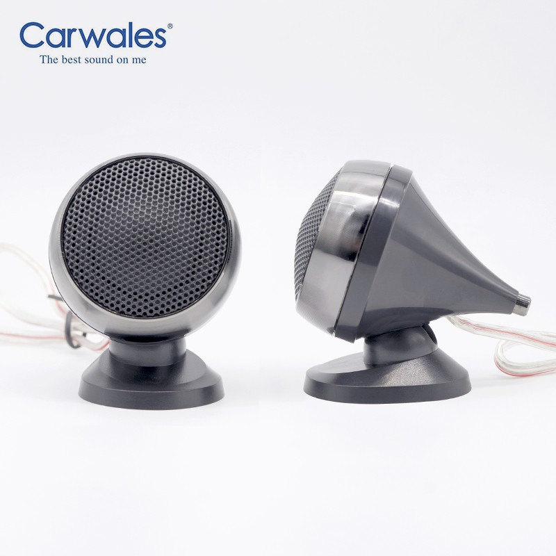 best sounding tweeters