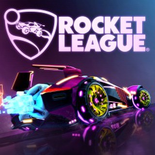 rocket league ps4 digital