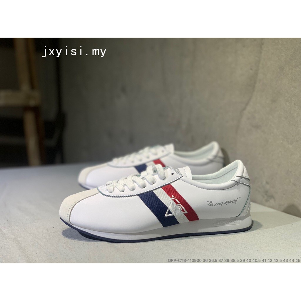 kasut le coq sportif