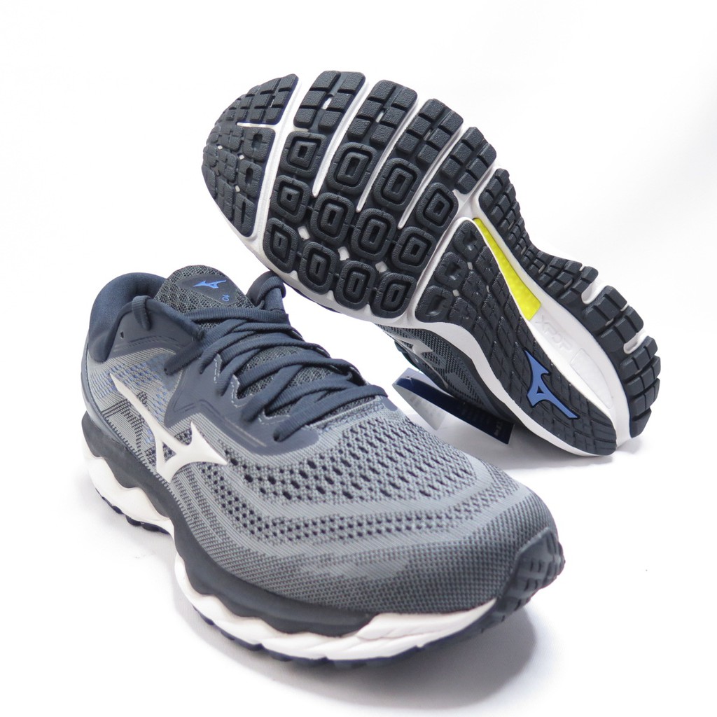 mizuno 4e running shoes