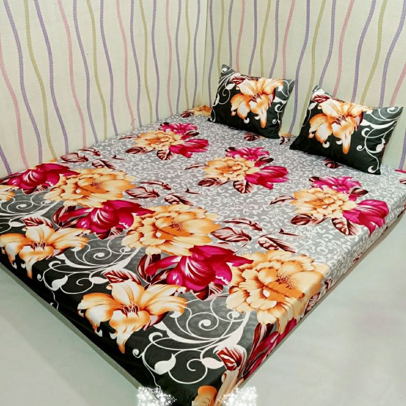 cheap bed sheets