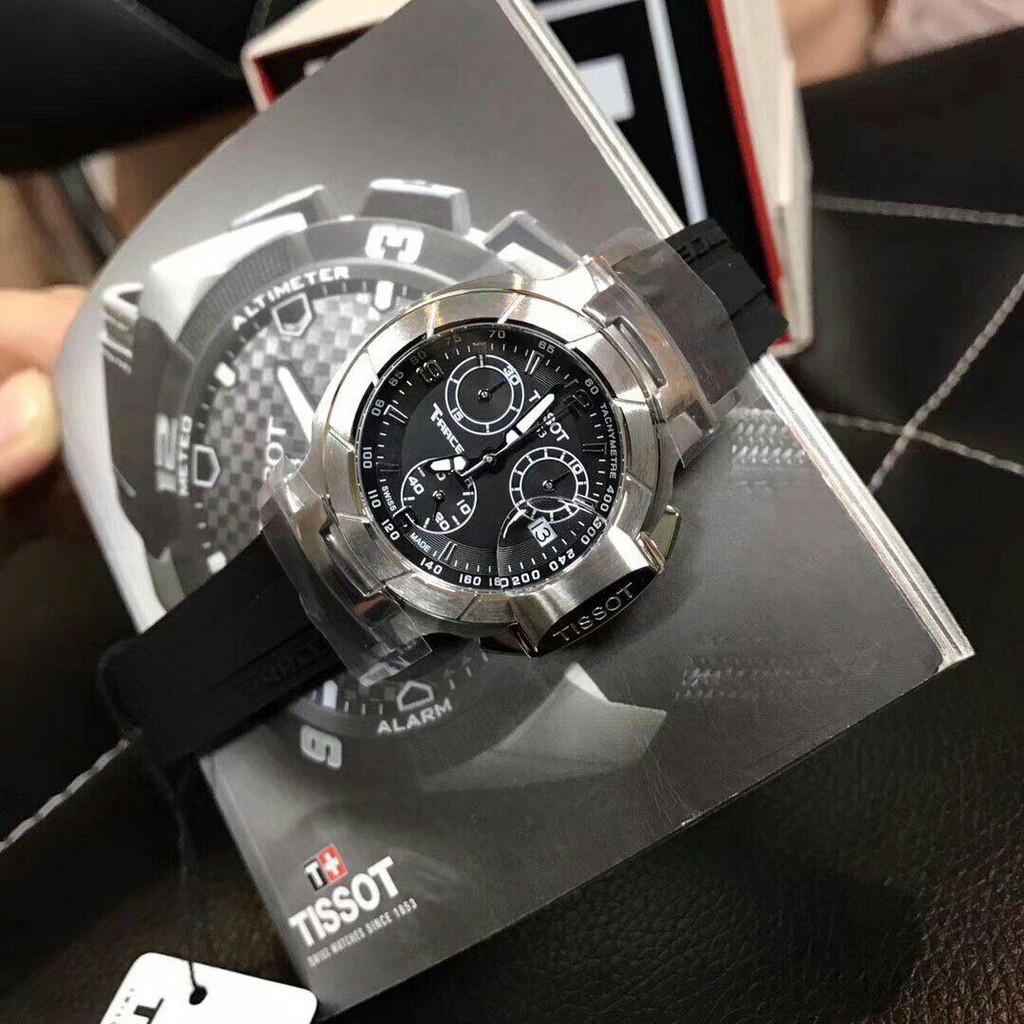 1009 watch t500