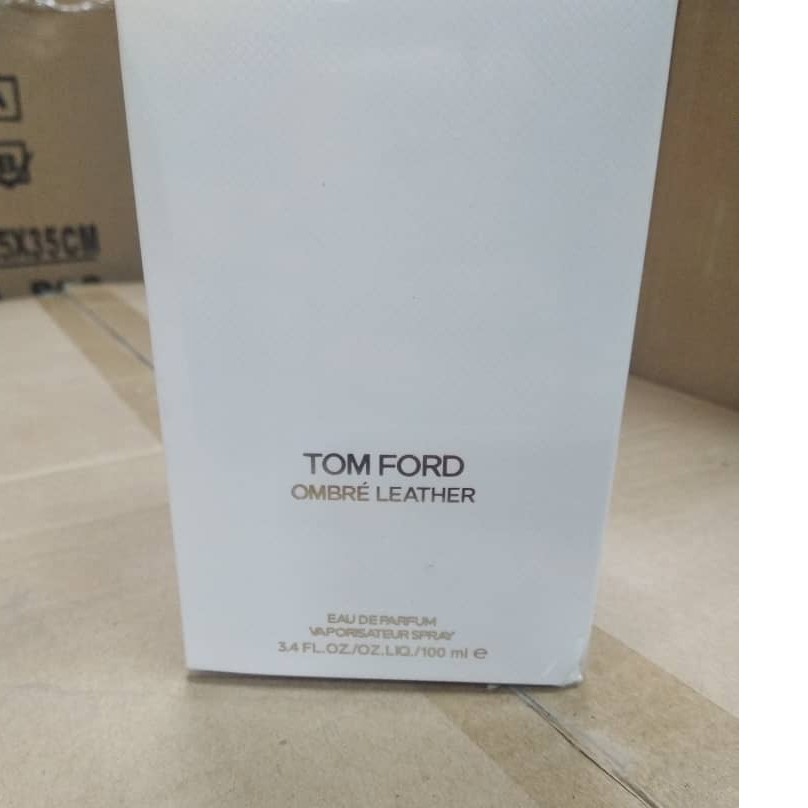 tom ford profumo ombre leather