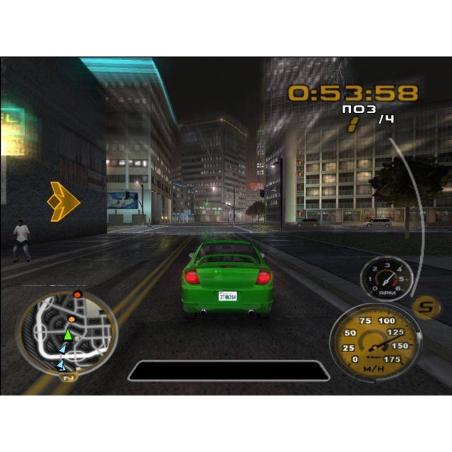 PC) Midnight Club 3 in 1 Collection [Digital Download] | Shopee Malaysia