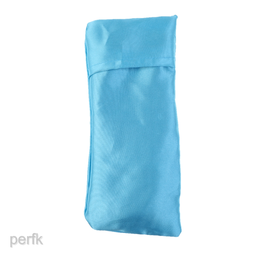 Yoga Aromatherapy Lavender Cassia Seed Silk Fabrics Soft Relax Eye