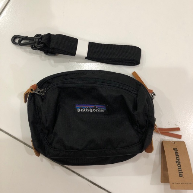 patagonia crossbody purse