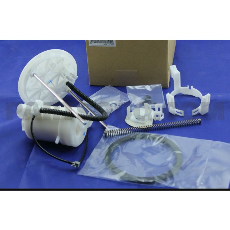 fuel filter full set MITSUBISHI ASX /OUTLANDER 2wd (full) Shopee