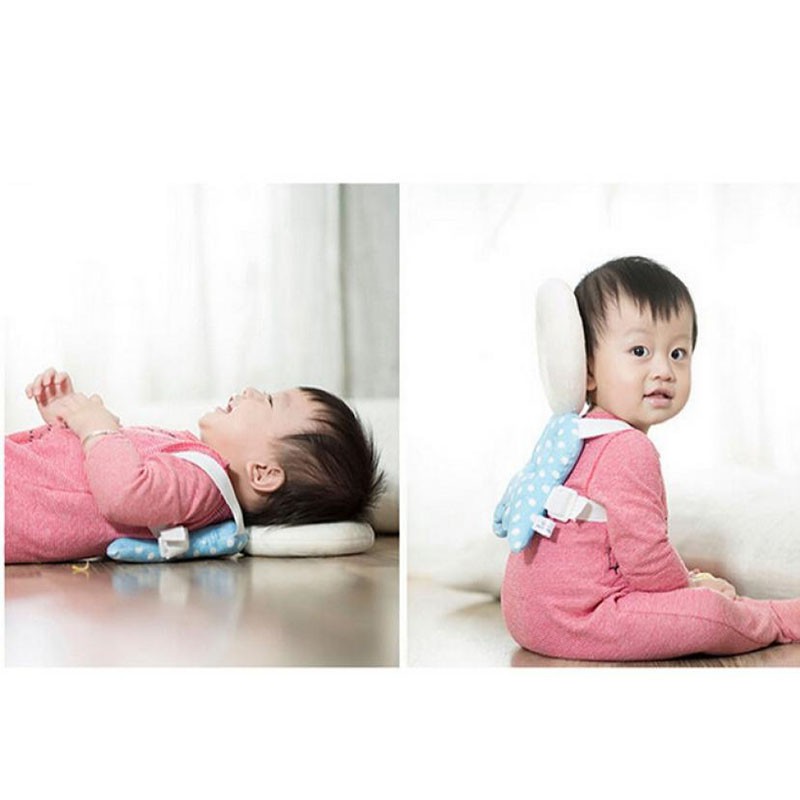 baby back pillow