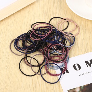 bulk hair ties