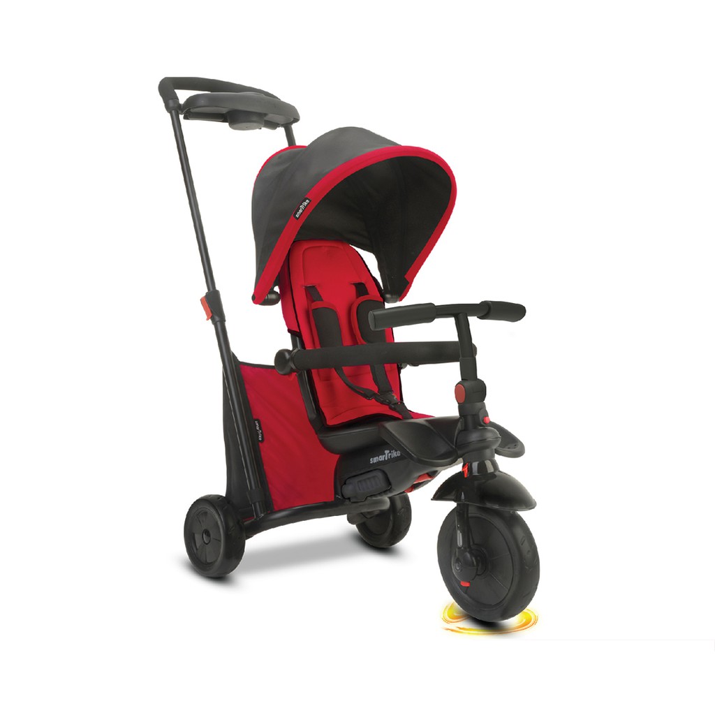 smartrike smartfold 500
