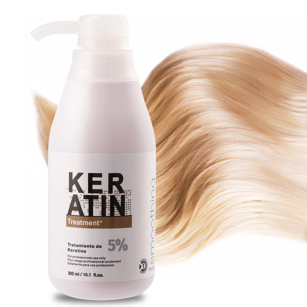 Hair Treatment Mask Hair Care Dry Damaged Keratin 5 Repair Hair